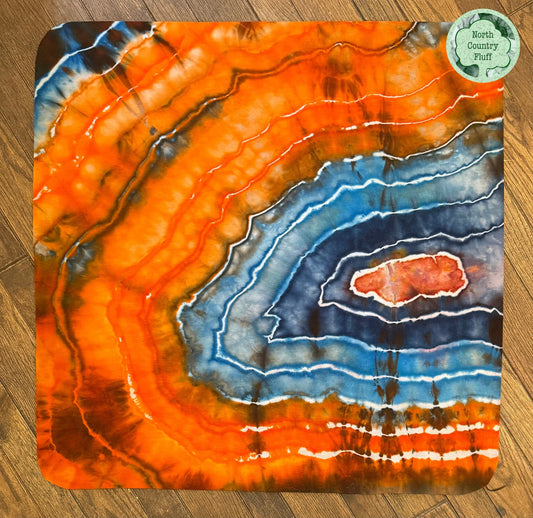 OOAK (One of a kind) Double Flat OS