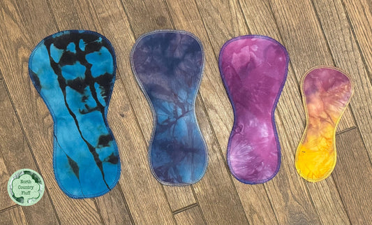 NCF Heavy Duty Hourglass Booster