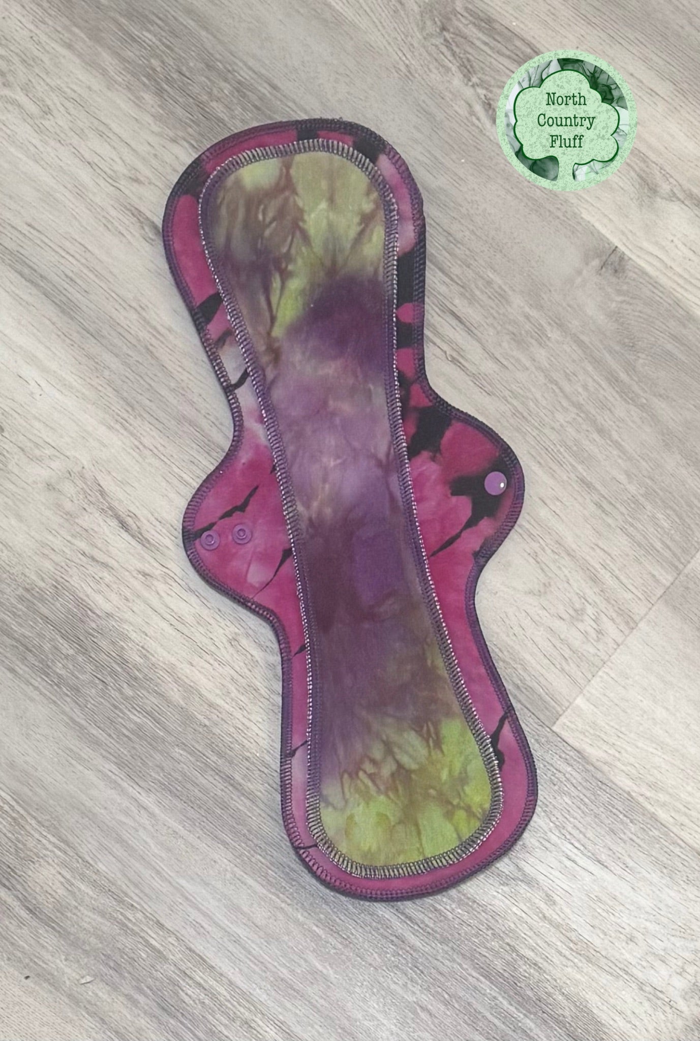 Lady Cushion 16" Heavy