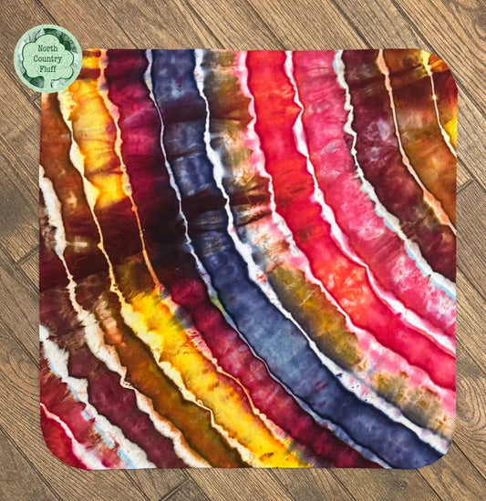 OOAK (One of a kind) Flat NB