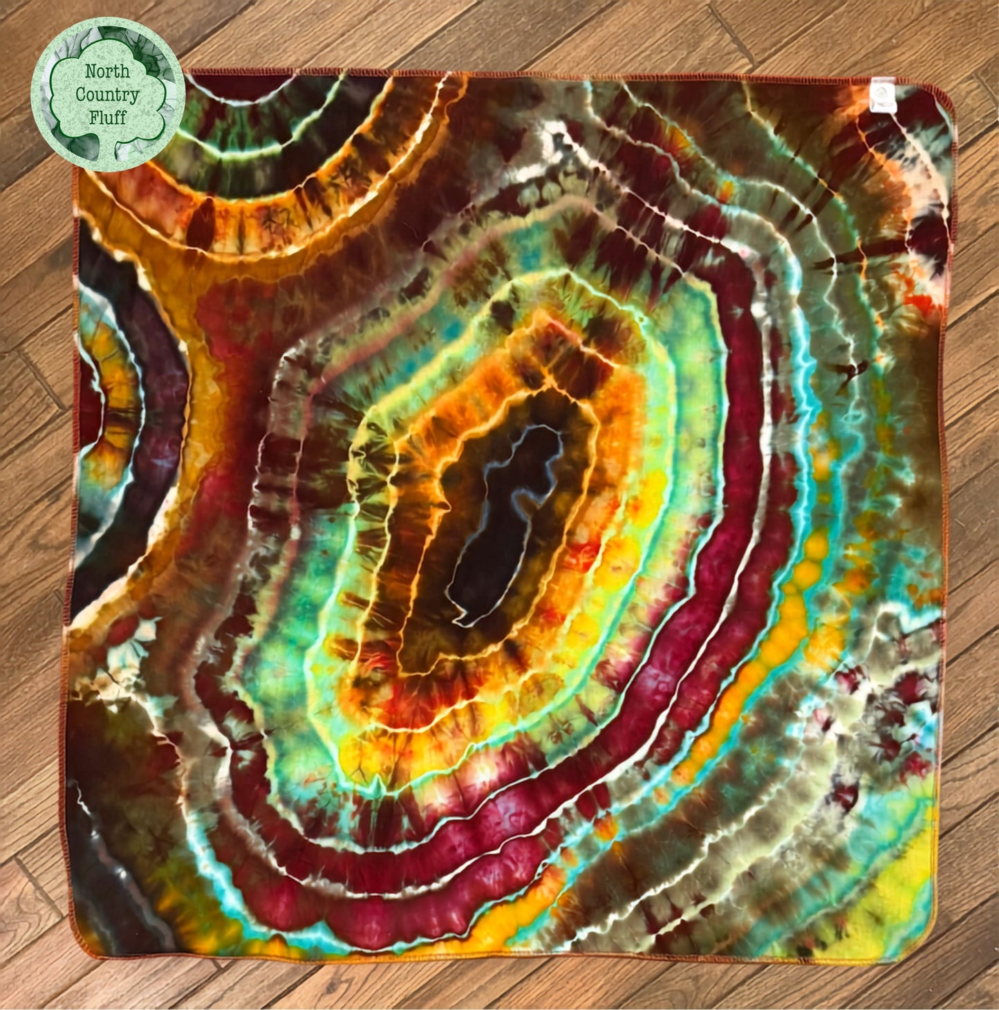 Desert Oasis TD+ Double Flat