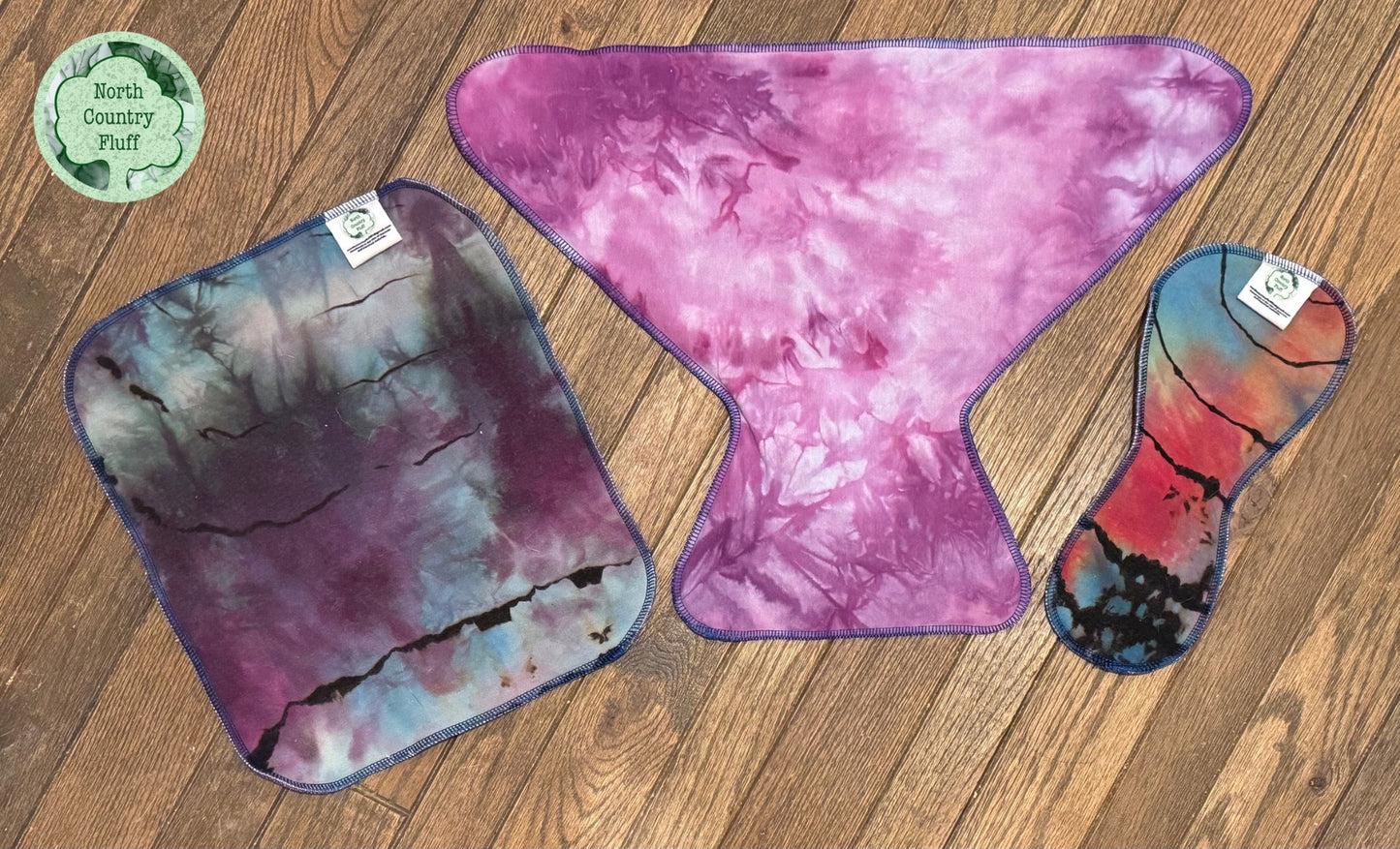 OOAK (One of kind) Reversible Contour IN