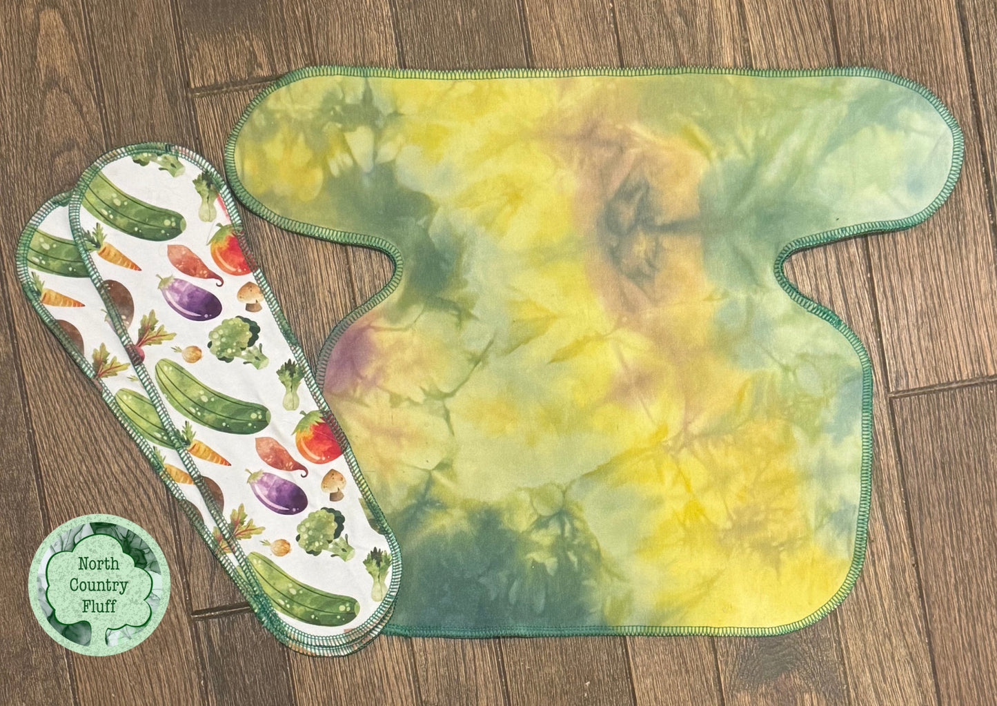 Veggie World Reversible Preflat NB