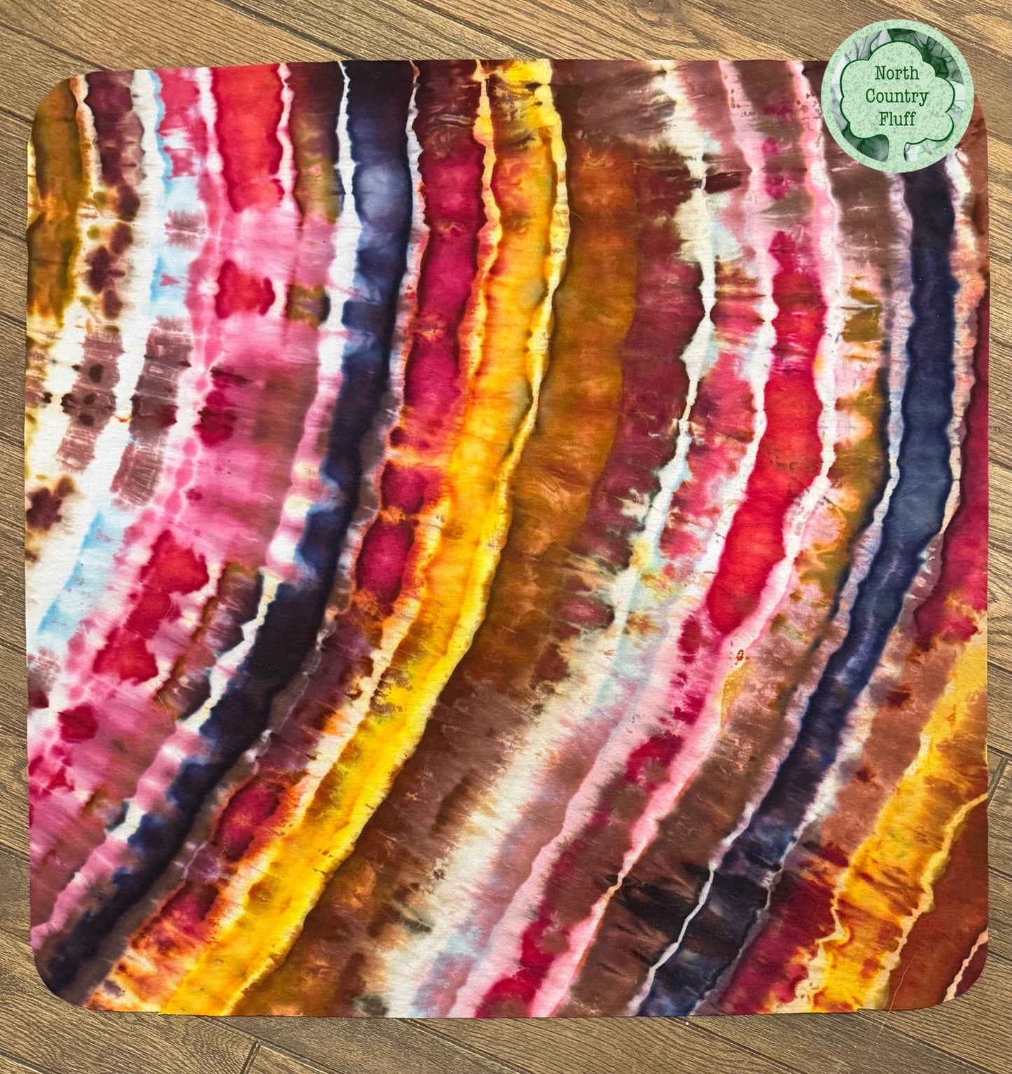 OOAK (One of a kind) Flat OS