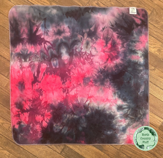 OOAK (One of a Kind) Double Flat TD