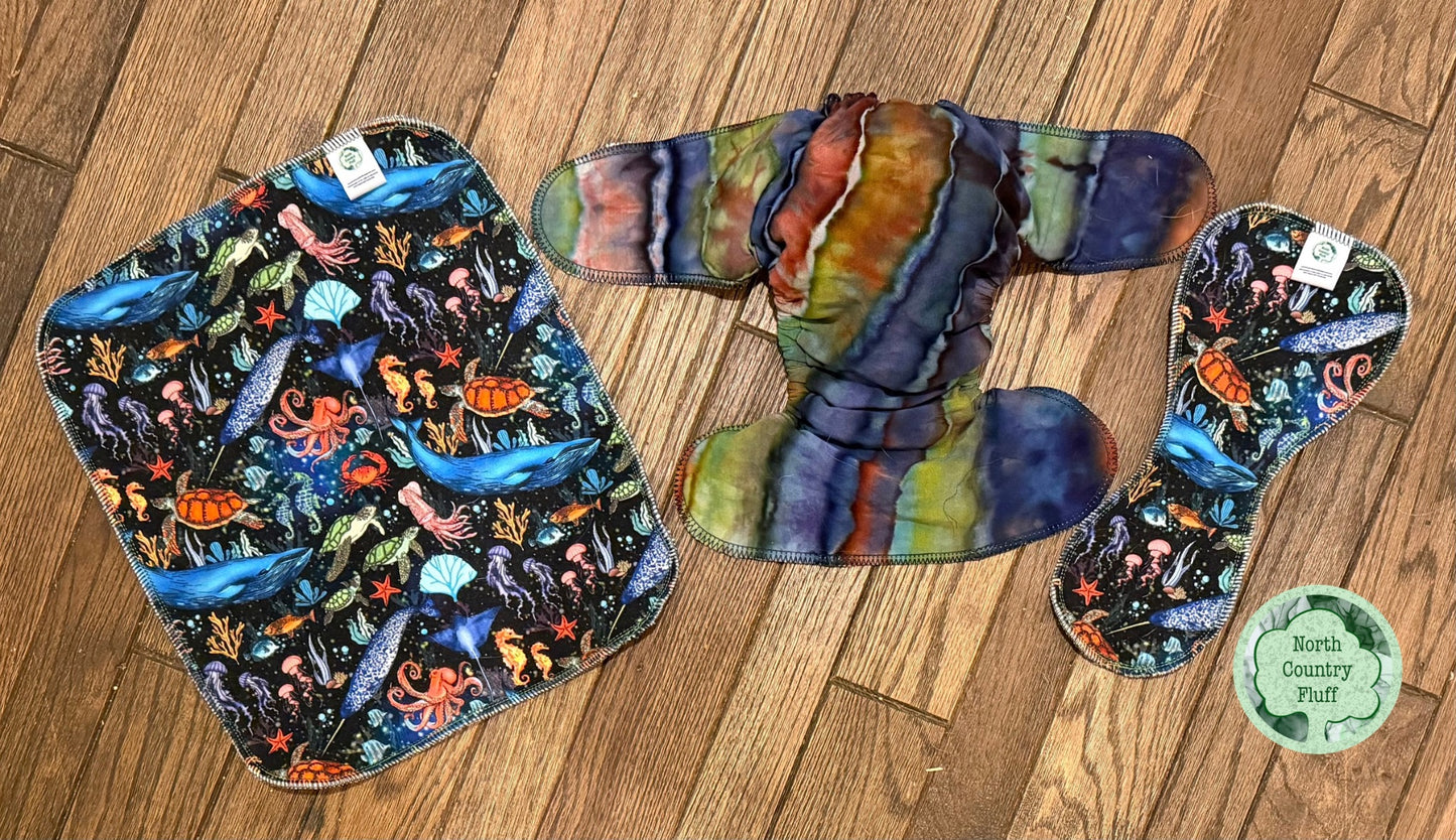 Midnight Reef IN Fitted (3)