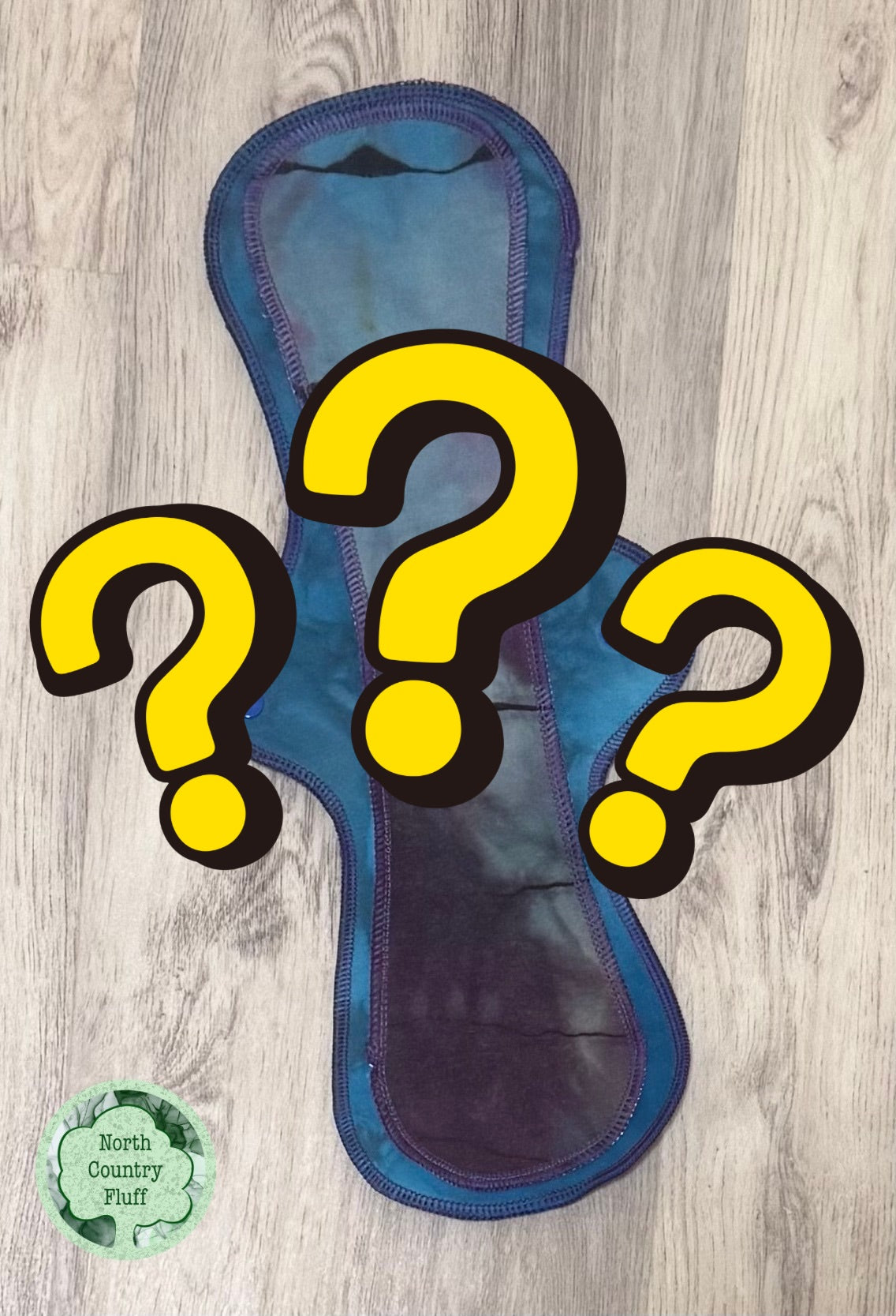 Surprise Dye Lady Cushion Light