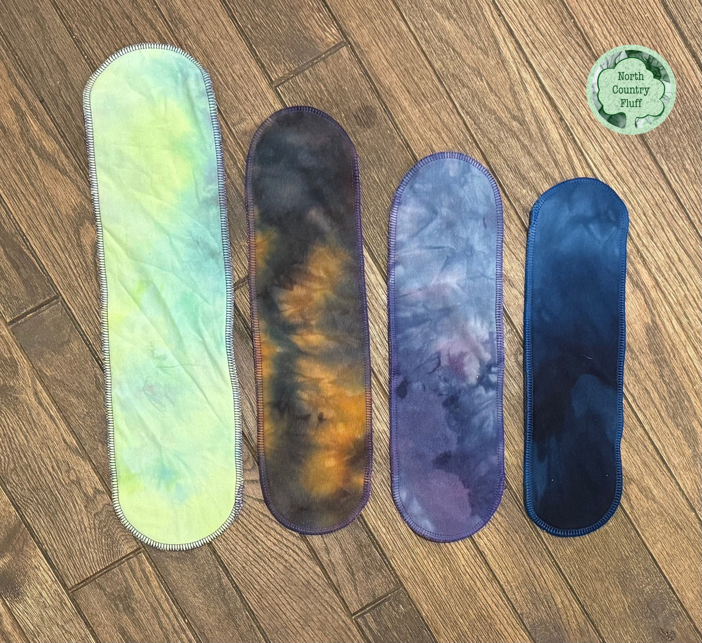 NCF Snake Booster w/ Snaps