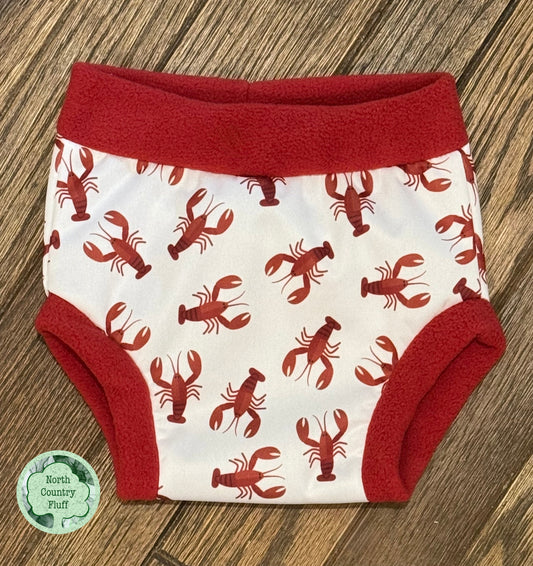 Lobster Covers