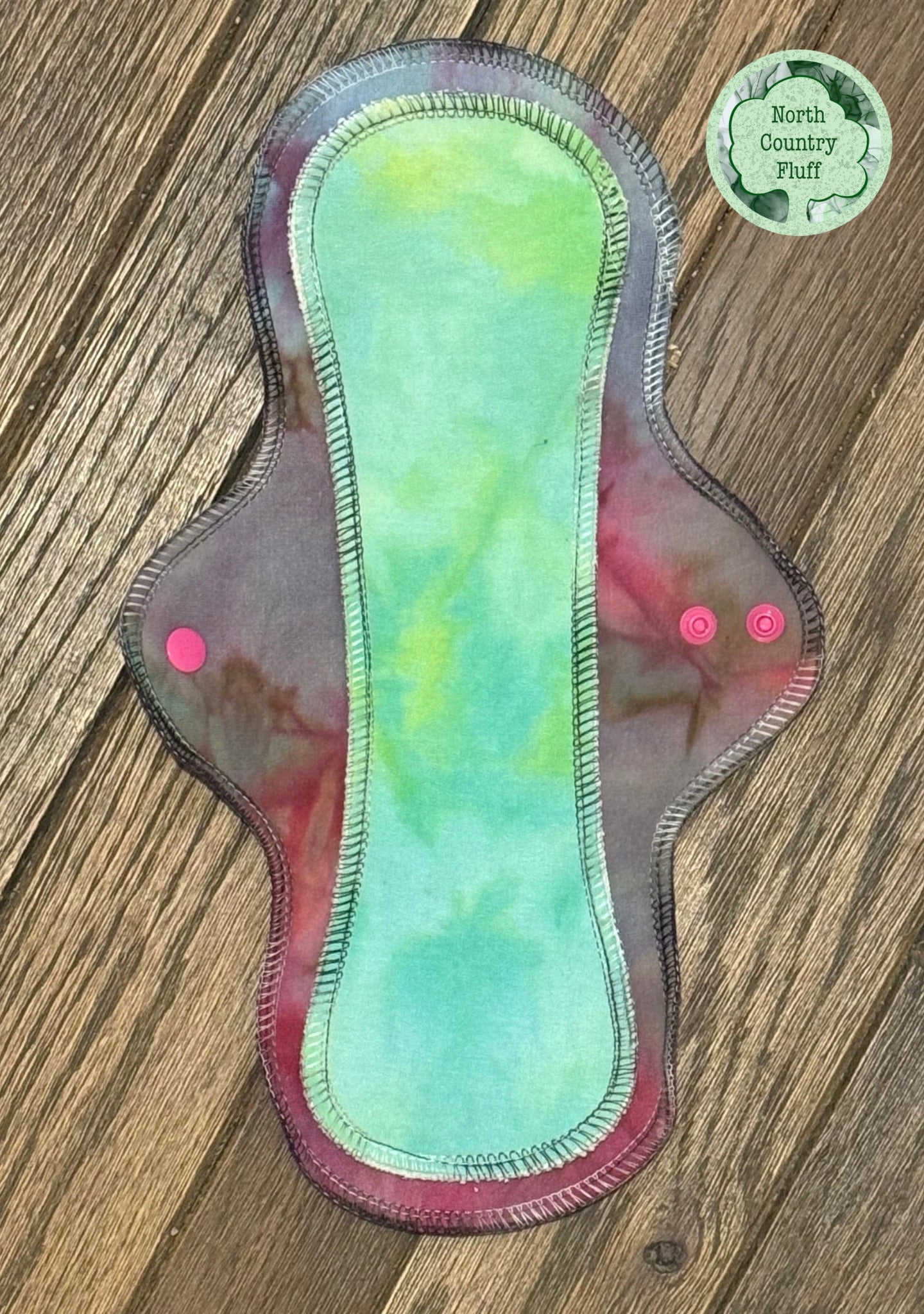 12” Heavy Lady Cushion (RTS)