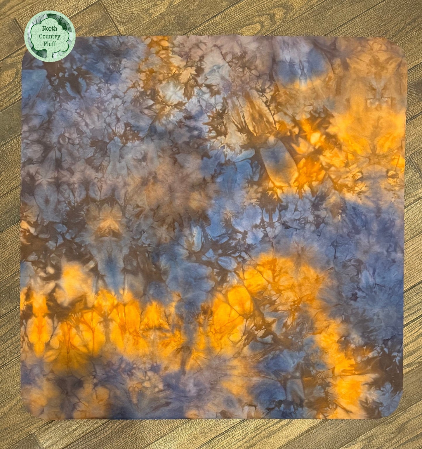 OOAK (One of a kind) Double Flat OS