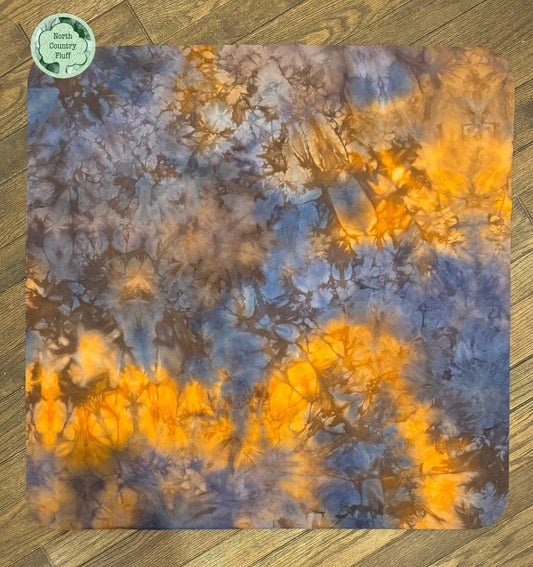 OOAK (One of a kind) Double Flat OS