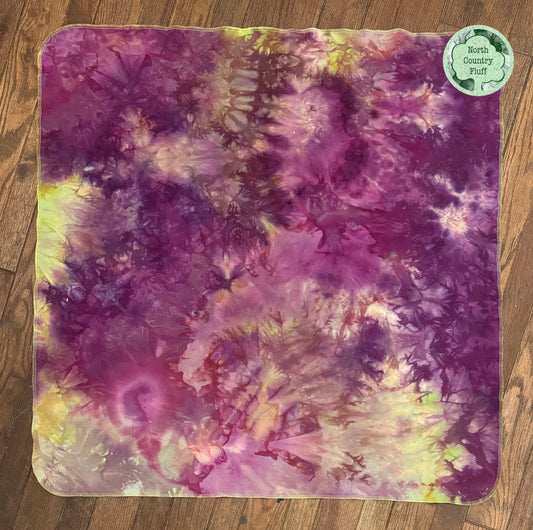 Aurora Borealis Flat TD+