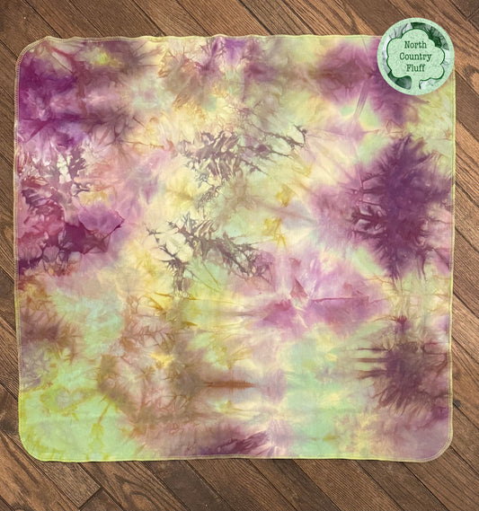 Aurora Borealis Flat TD