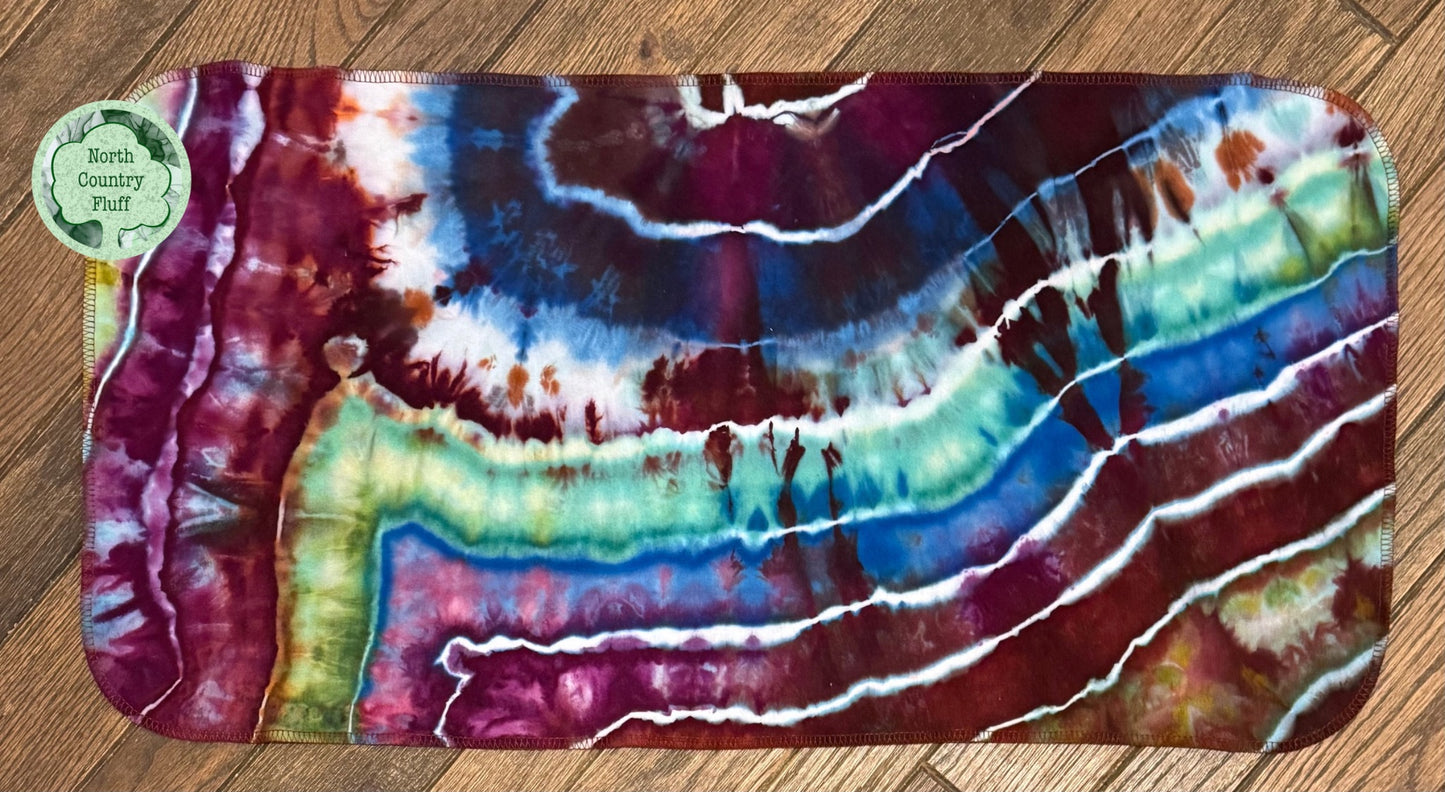 OOAK (One of a kind) Half Flat