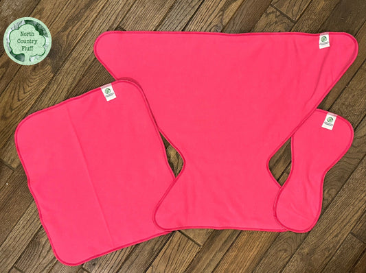 Fandango Pink Kontur