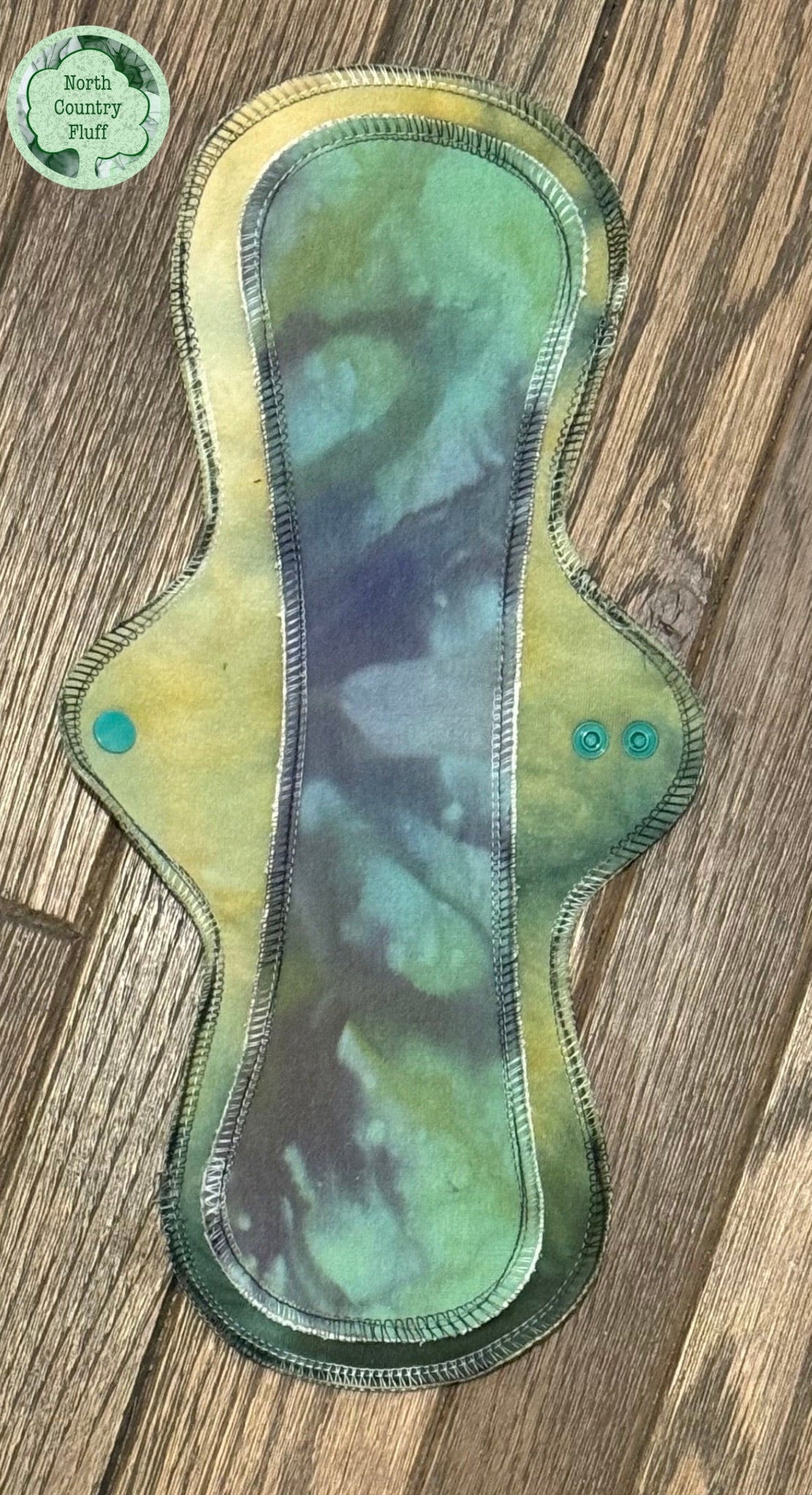 14” Heavy Lady Cushion (RTS)