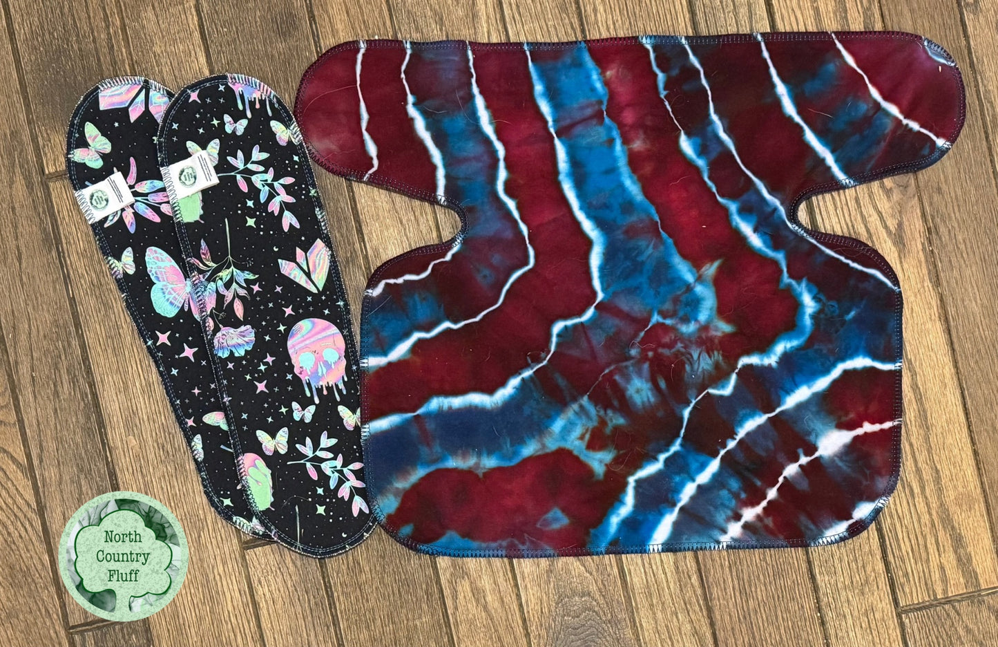 Sweet Rebel Reversible IN Preflat