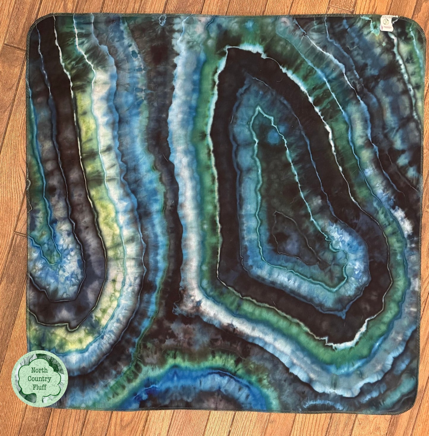 Tempest Stone TD+ Double Flat