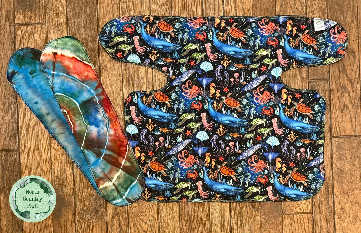 Midnight Reef TD Preflat