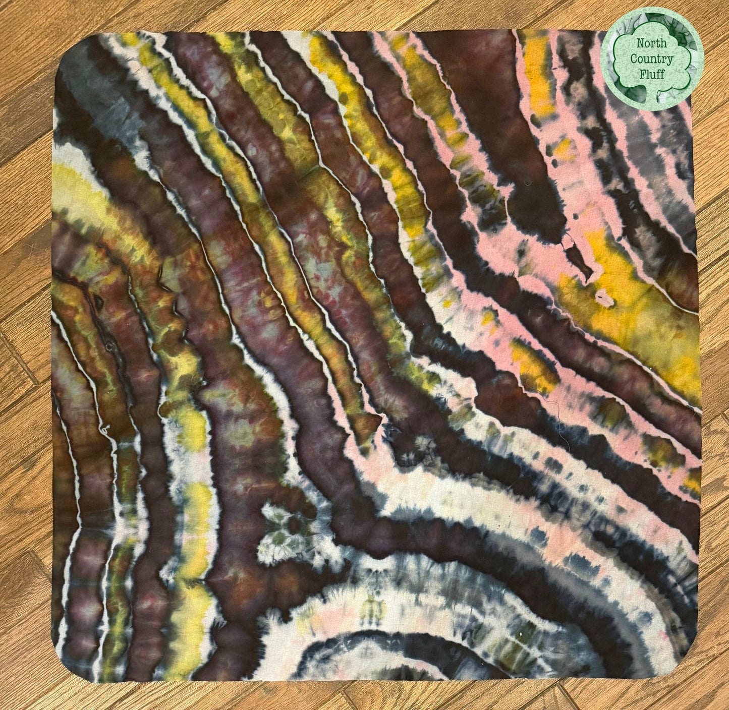 Wildwood Rift OS Double Flat