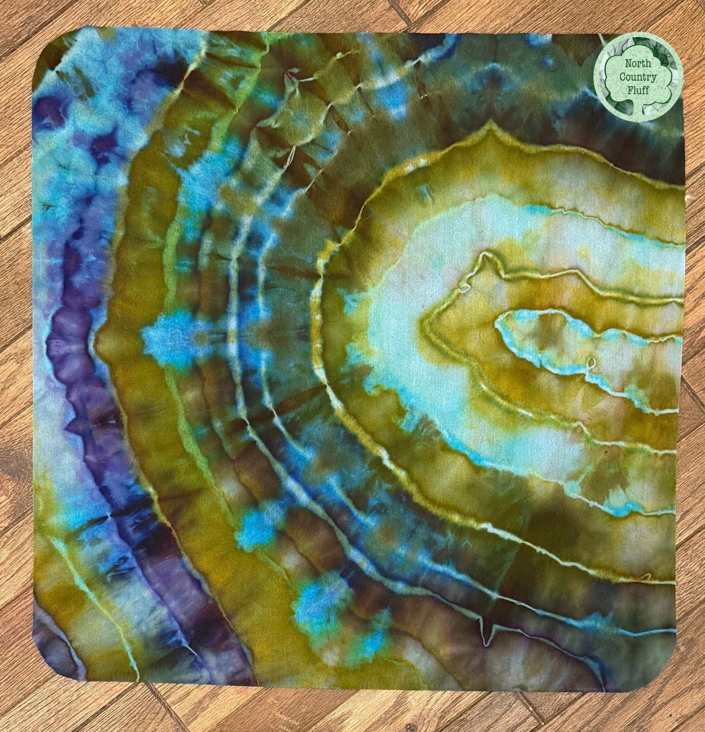 Enchanted Lagoon IN Flat