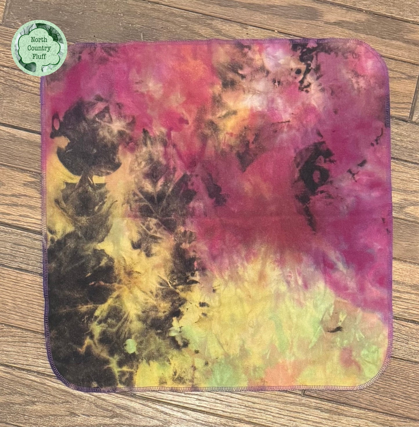 Hocus Pocus 3.0 NB Flat