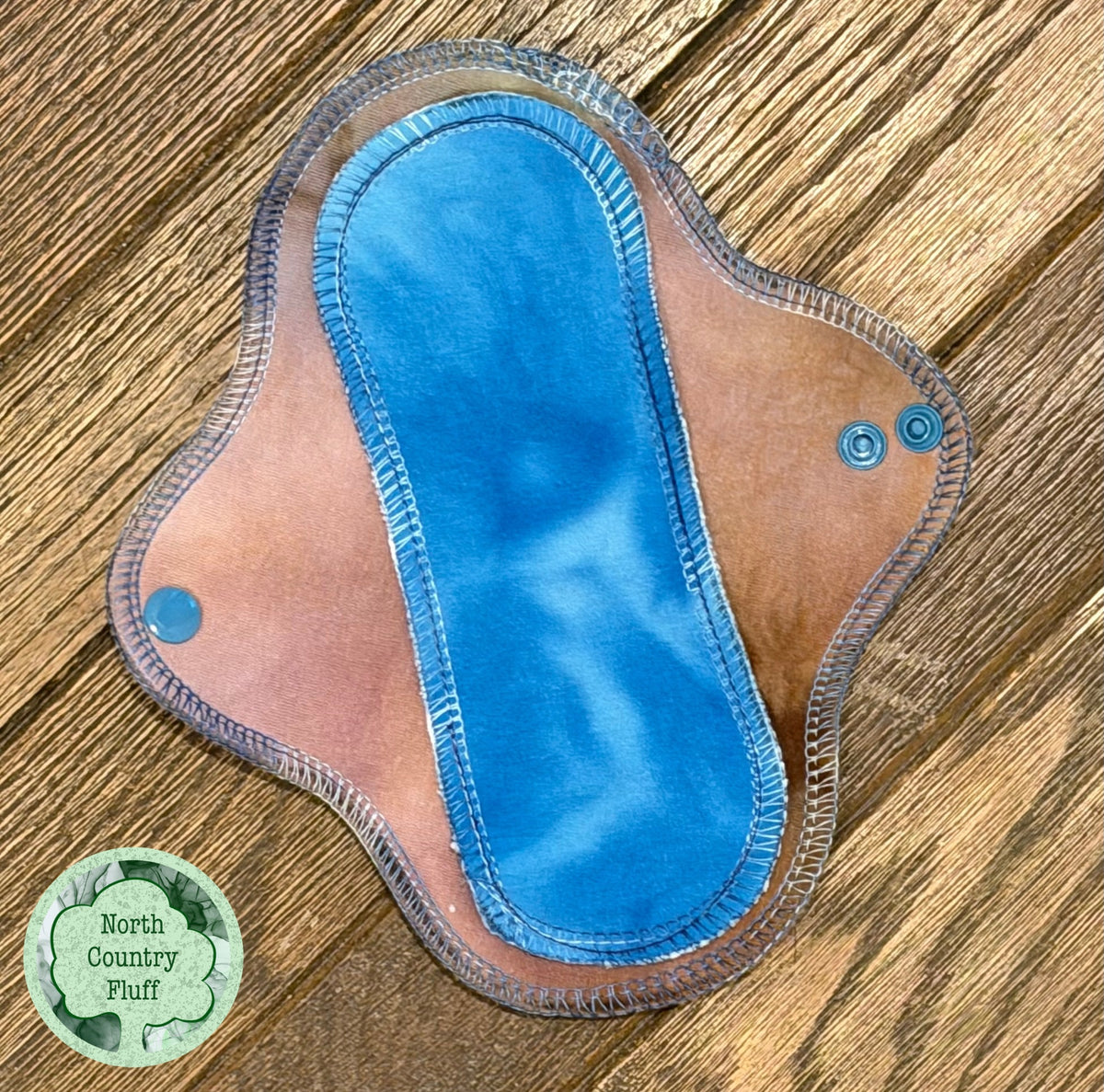 8" Moderate Lady Cushion (RTS)