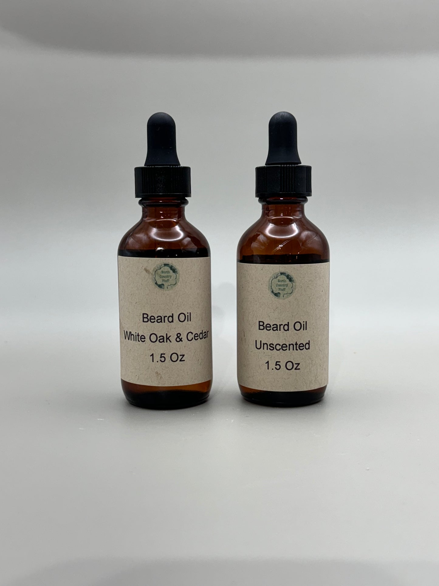 Beard Oil