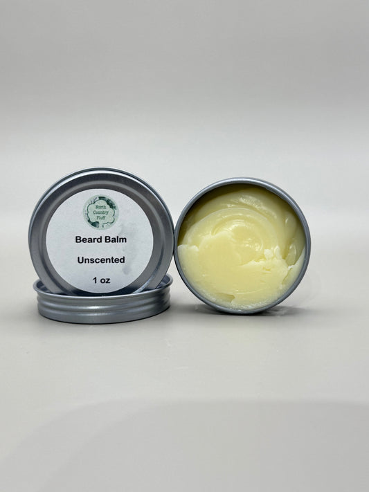 Beard Balm
