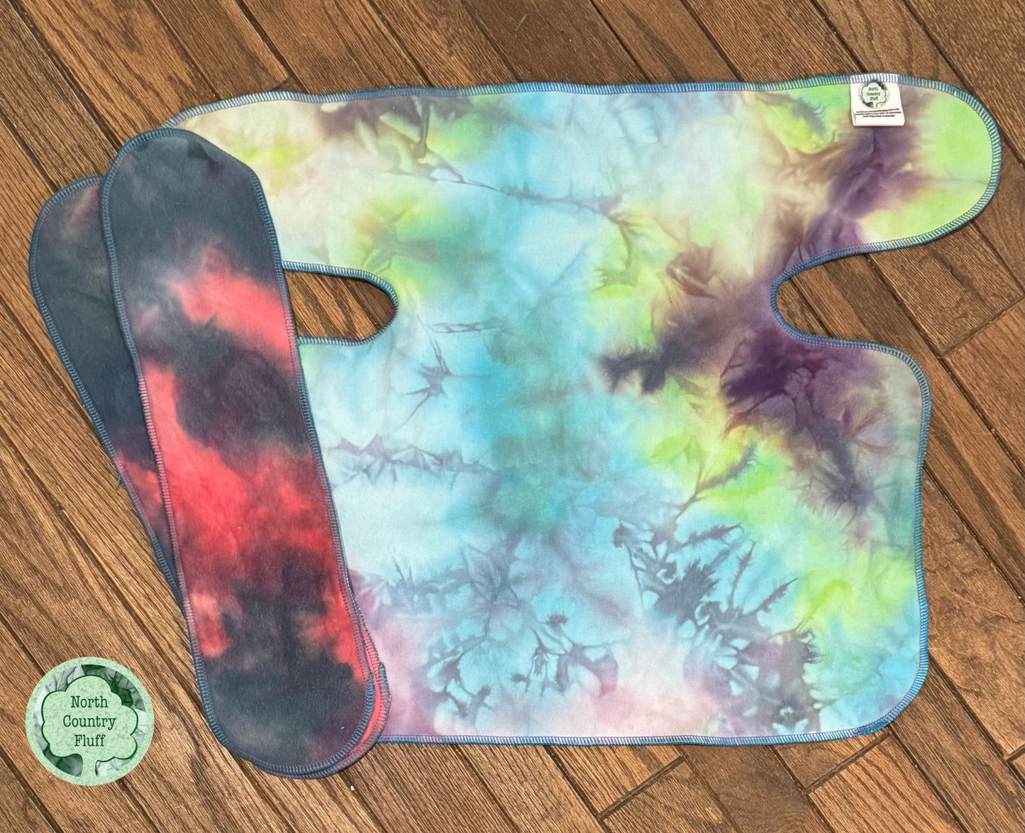 Vault TD Reversible Preflat