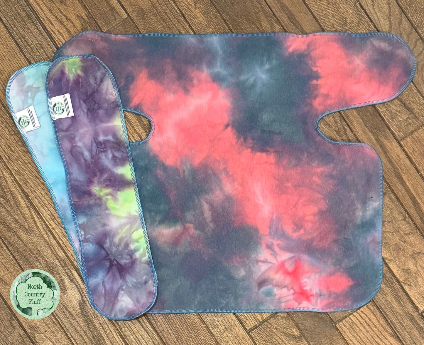 Vault TD Reversible Preflat