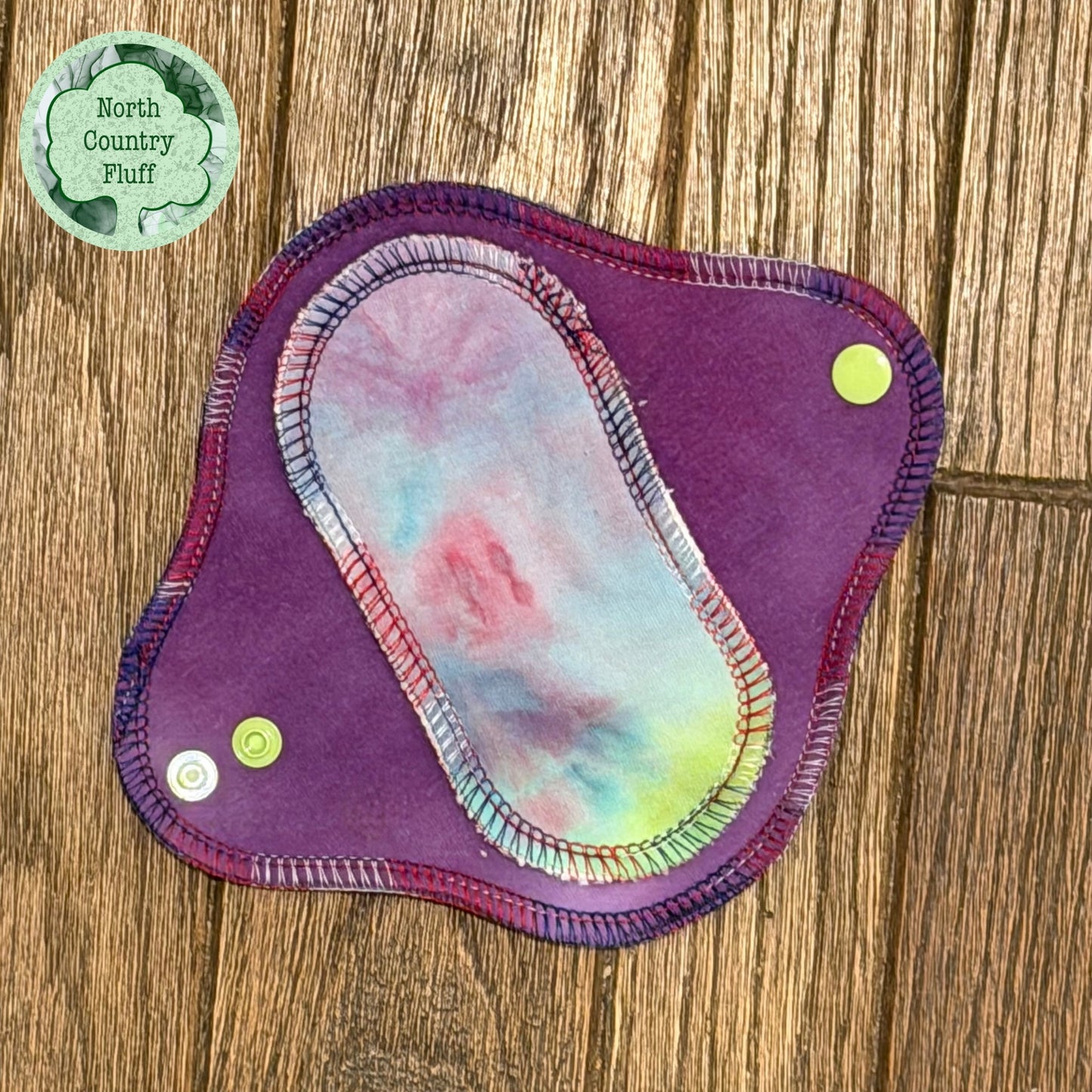 6" Heavy Lady Cushion