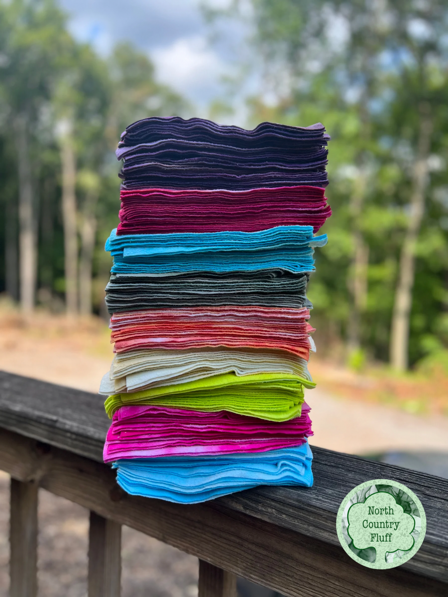 Cloth Wipes