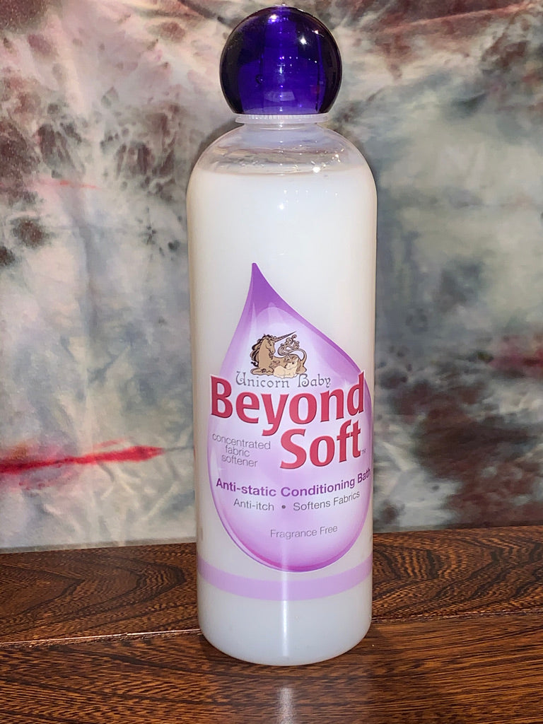 Unicorn Beyond Soft