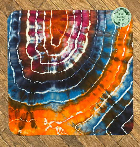 OOAK (One of a kind) Flat IN