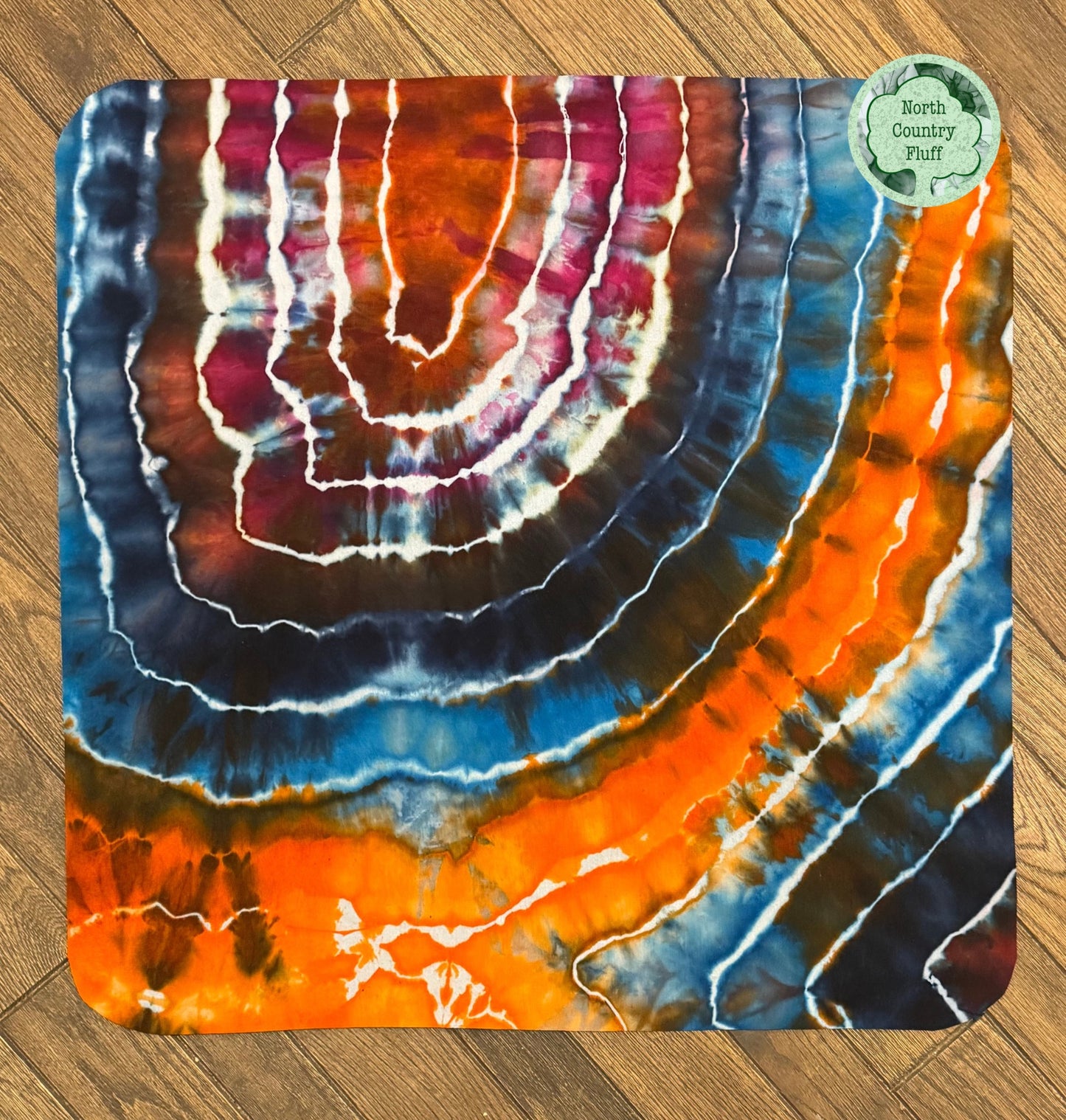 OOAK (One of a kind) Flat IN