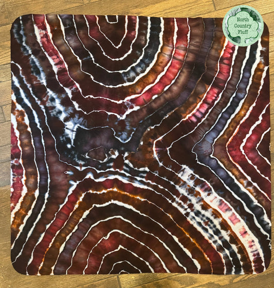 OOAK (One of a kind) Double Flat TD+