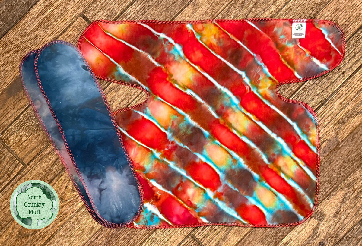 Emberstorm OS Reversible Preflat