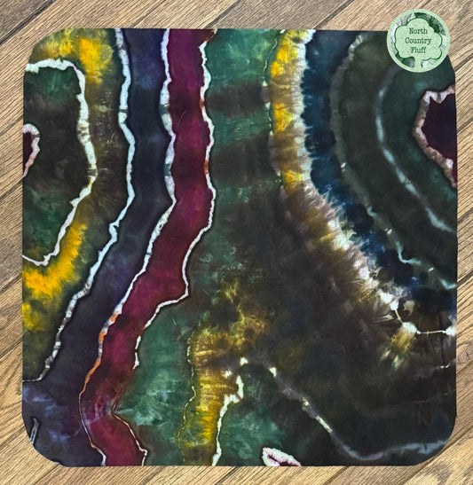 OOAK (One of a kind) NB Flat