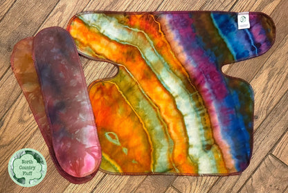 Autumn Aurora IN Reversible Preflat