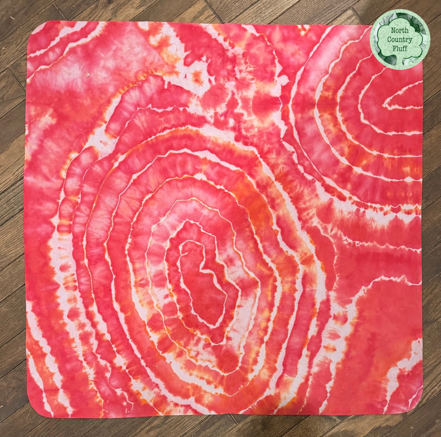 OOAK (One of a kind) Flat TD+