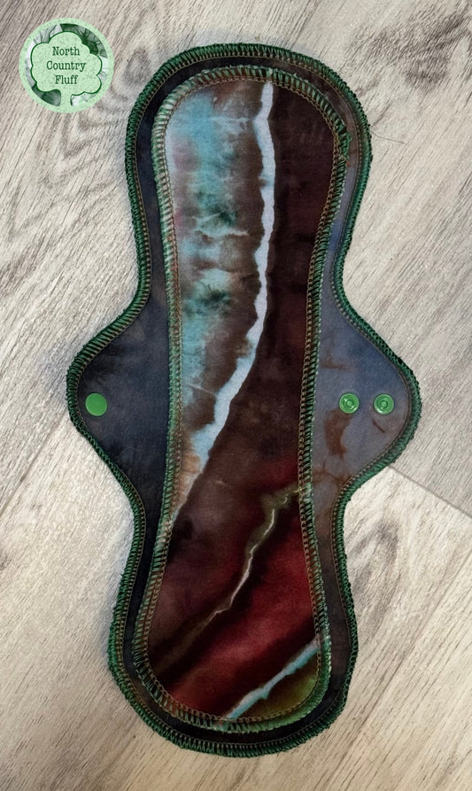 Lady Cushion 14" Moderate