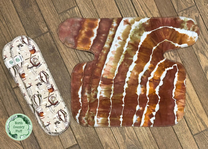 Little Explorers Reversible Preflat