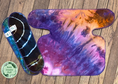OOAK (One of a kind Reversible) IN Preflat
