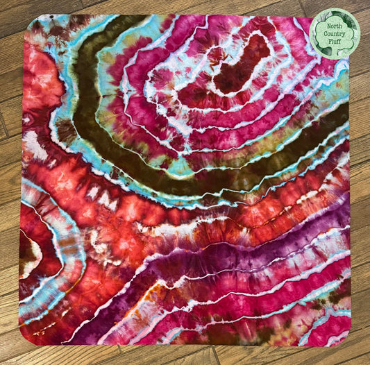 OOAK (One of a kind) TD Flat #2