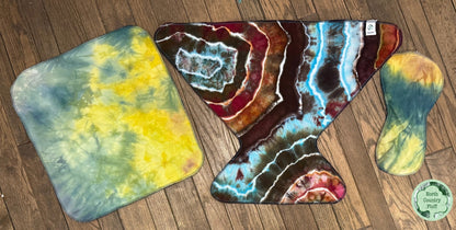 OOAK (One of a kind) Reversible TD Contour