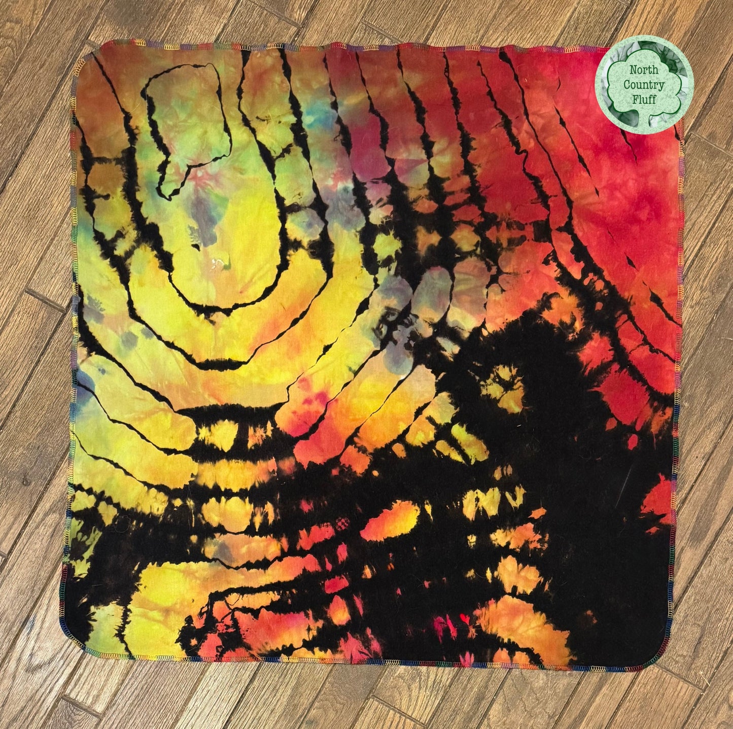 Sour Trollis TD Flat