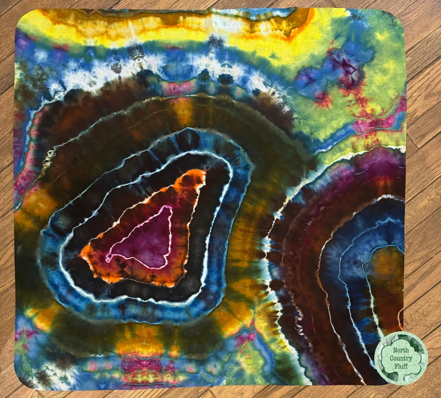 OOAK (One of a kind) TD+ Flat #2