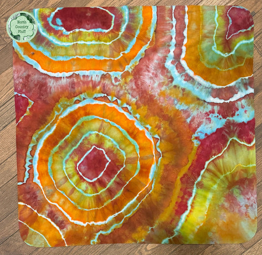 OOAK (One of a kind) Flat TD